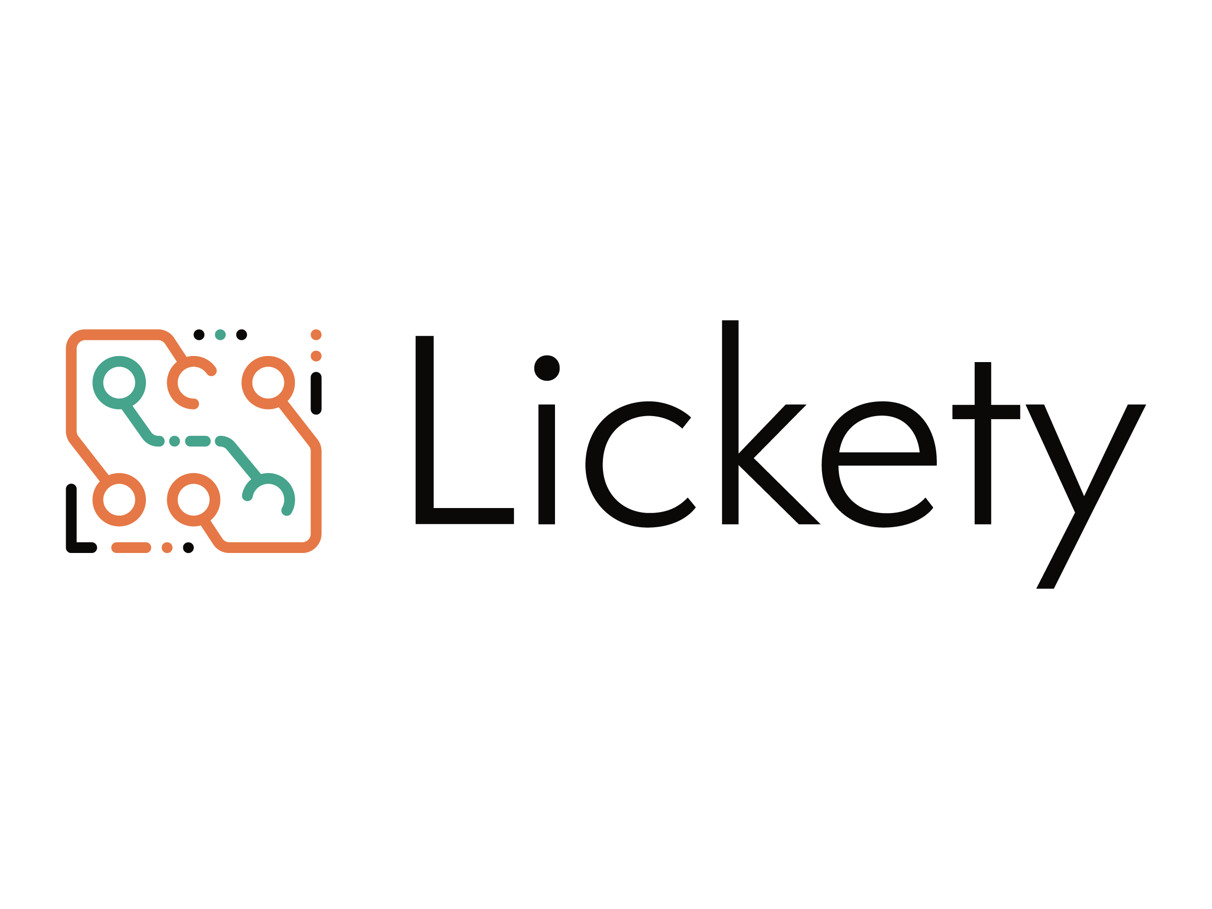 Lickety